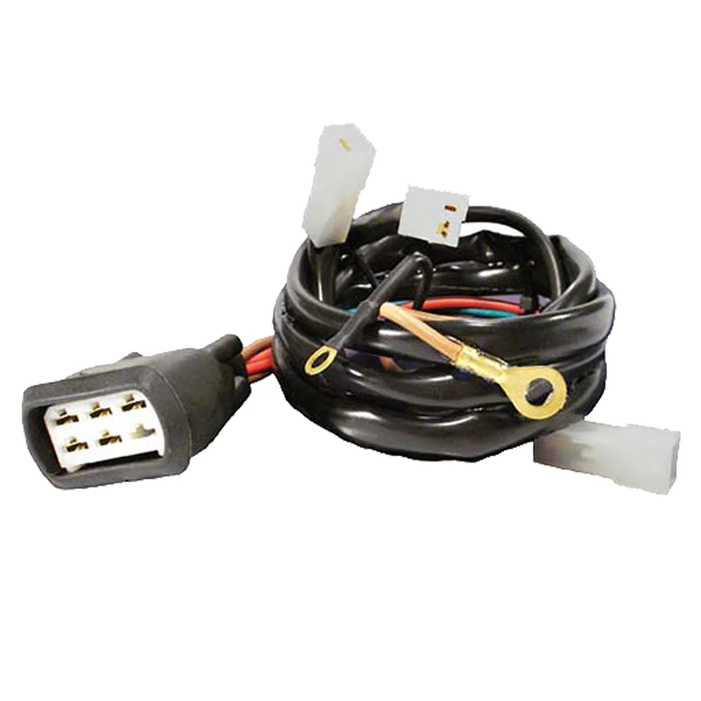 Chicote para Ignição Eletrônica Unidade de Comando Bosch