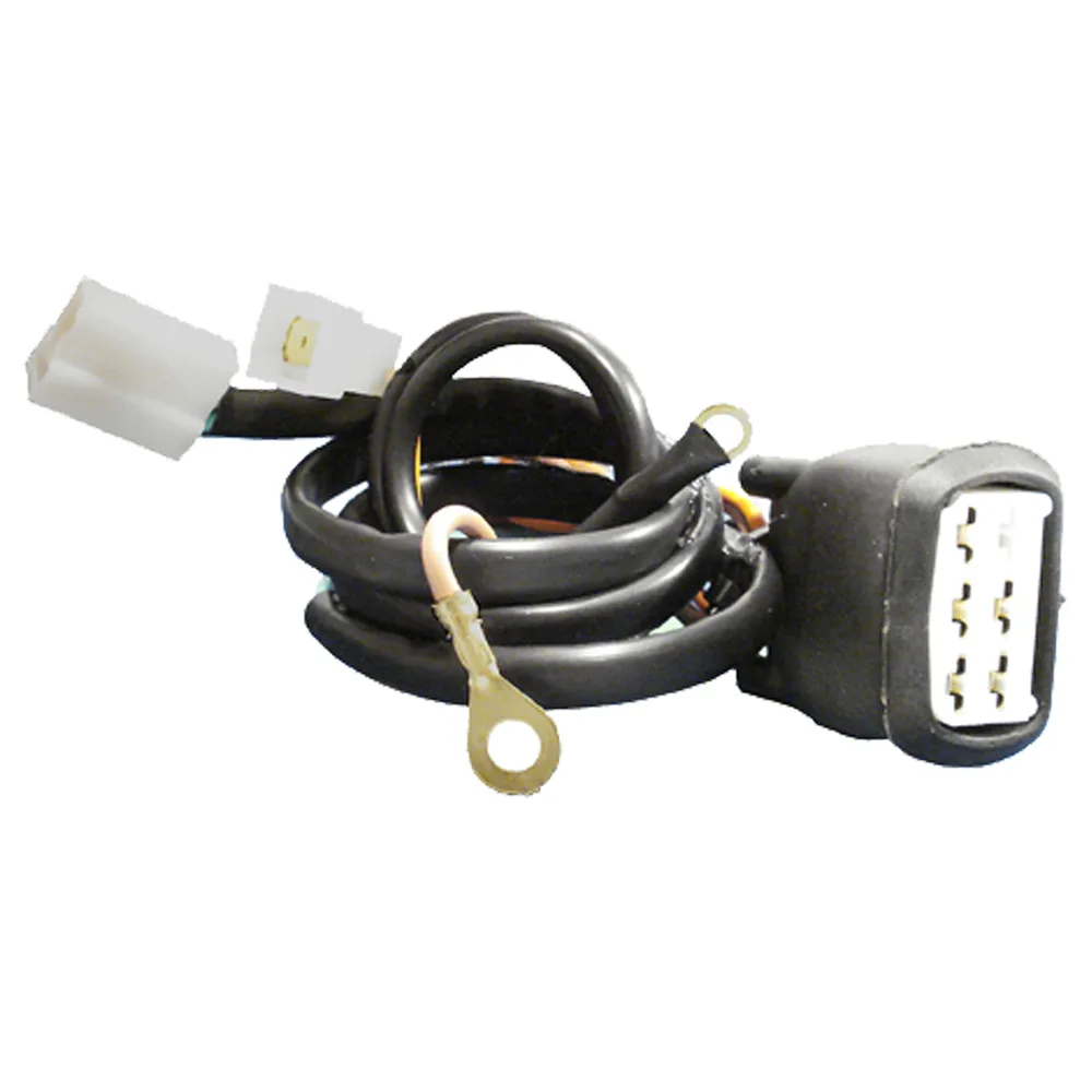 Chicote para Ignição Eletrônica Unidade de Comando Bosch