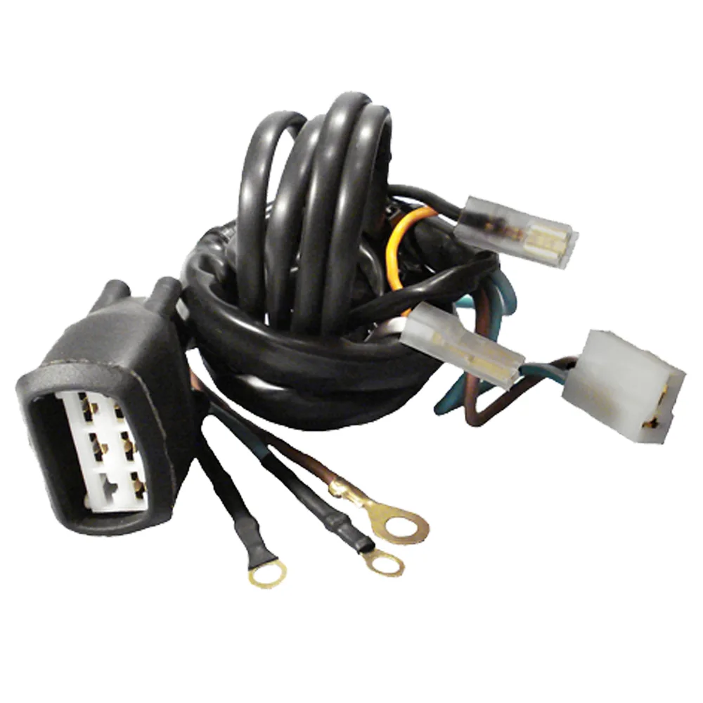 Chicote para Ignição Eletrônica Unidade de Comando Bosch