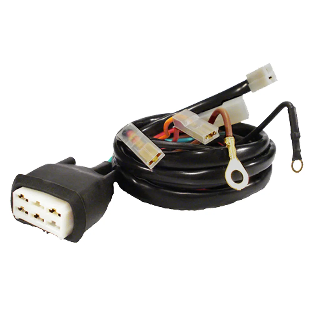 Chicote para Ignição Eletrônica Unidade de Comando Bosch