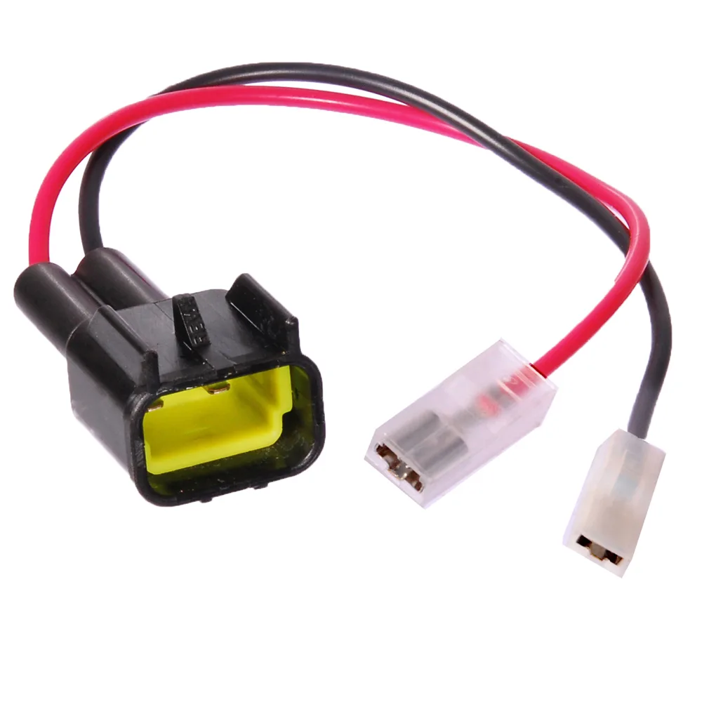 Chicote de Adaptação Bomba de Combustível