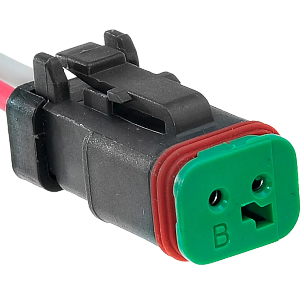 Kit ETE 4130 Chicote Reparo Sensor Cinto de Segurança