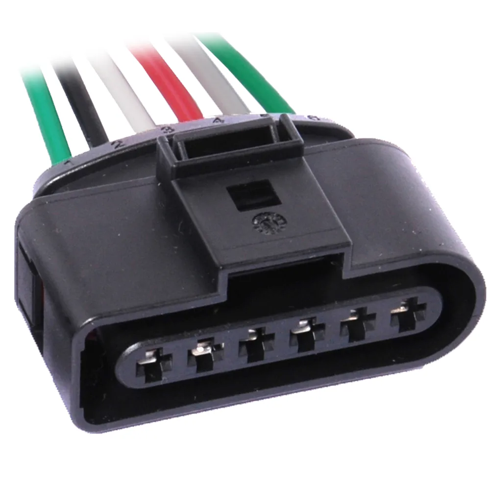 Chicote Reparo Vidro Elétrico Botão Simples