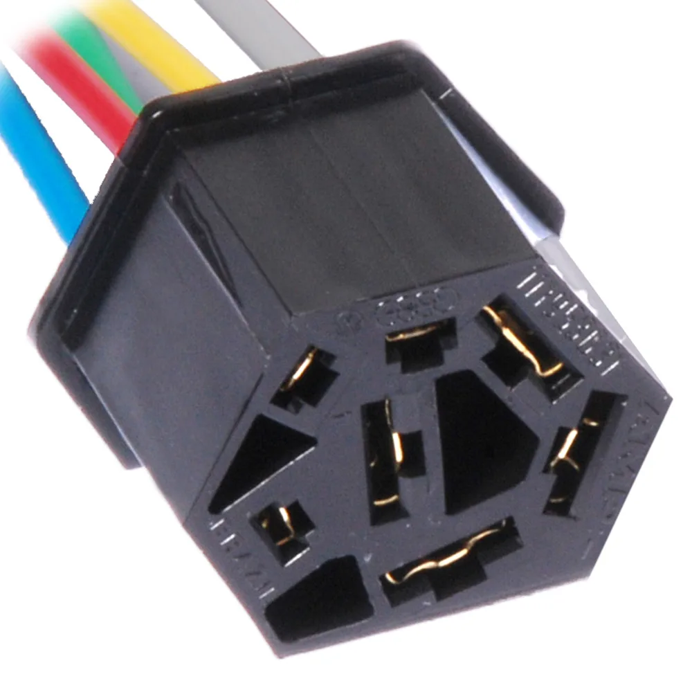 Chicote de Reparação Comutador de Ignição - Volkswagen