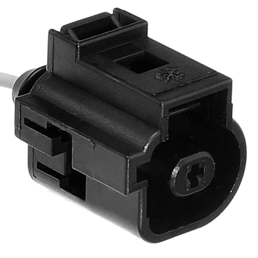 Chicote de Reparo Interno de Óleo 1 Via Fêmea - Volkswagen/Audi/Seat