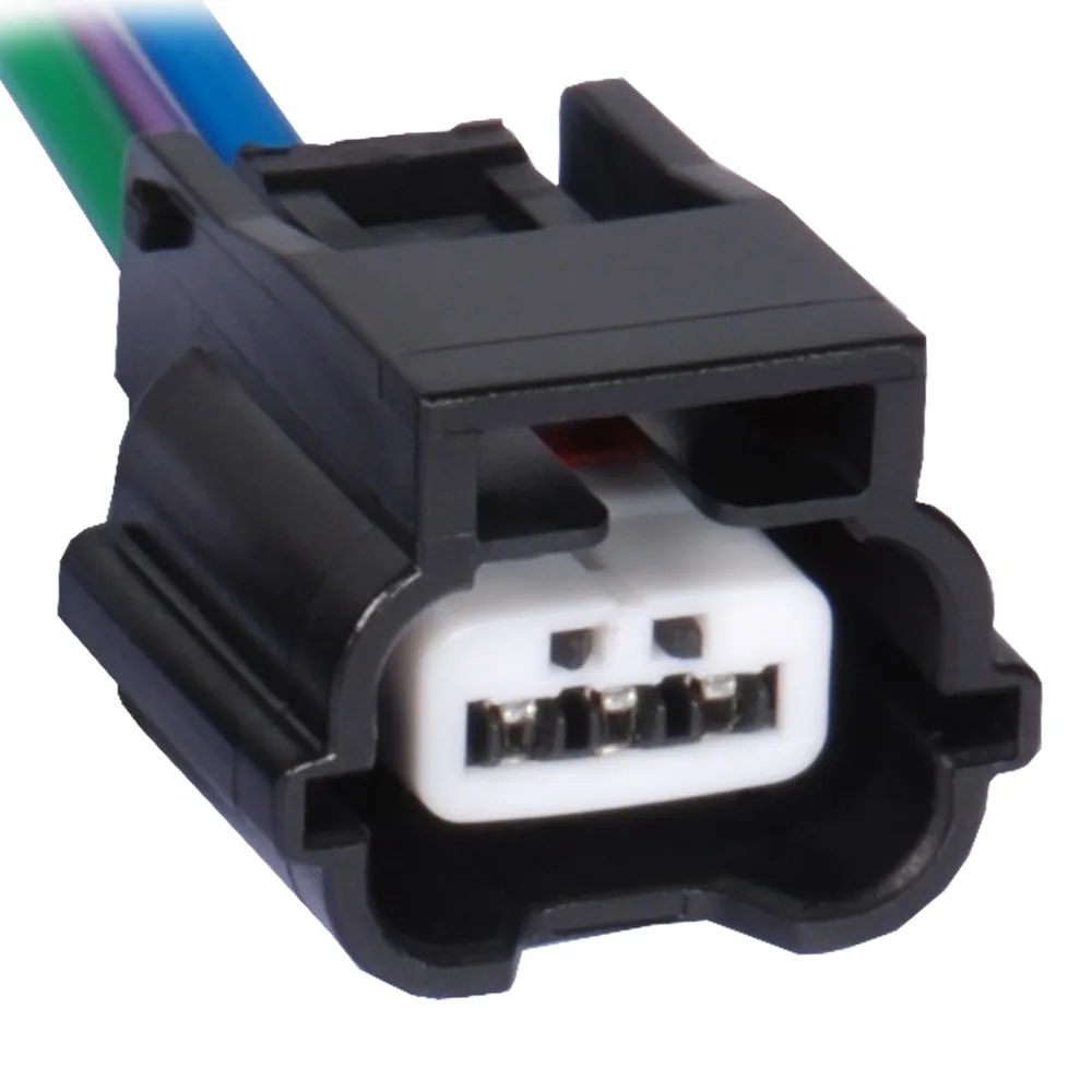 Chicote de 3 vias - Sensor de Velocidade Renault