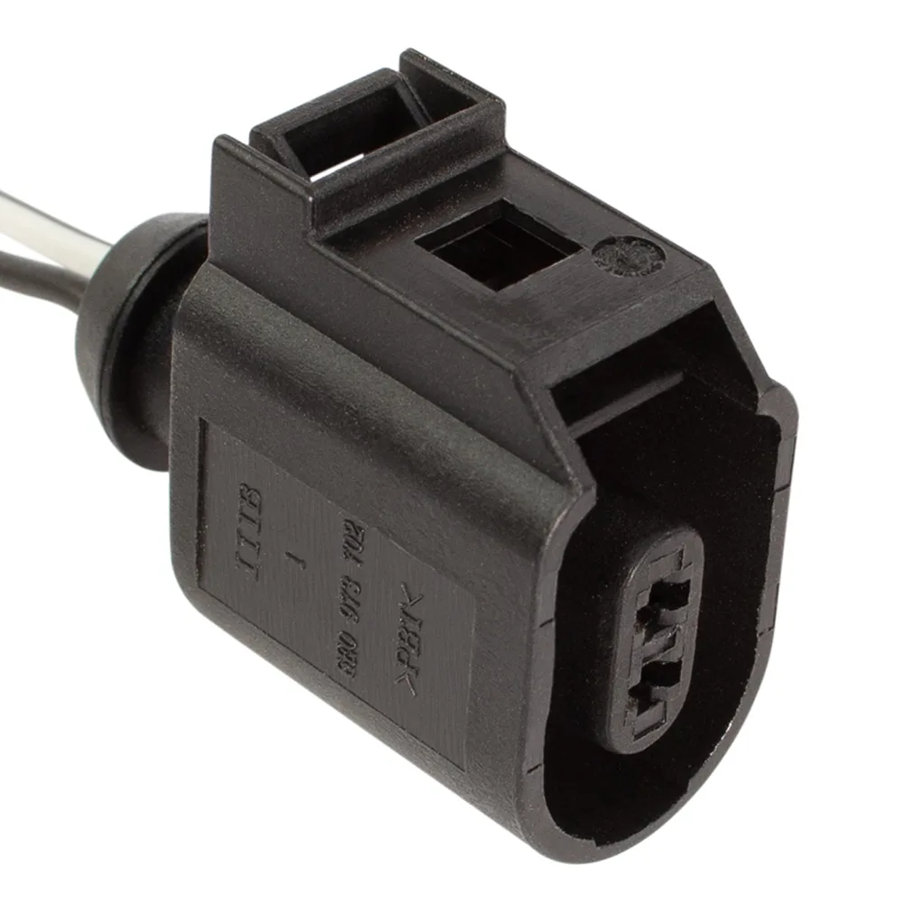 Chicote sensor de velocidade - Amarok/Tiguan/Golf/Jetta