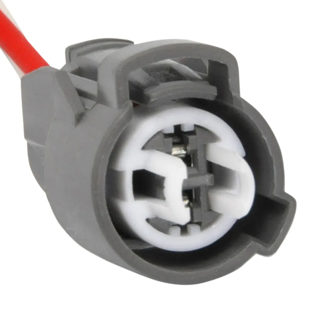 Chicote reparo sensor temperatura fêmea