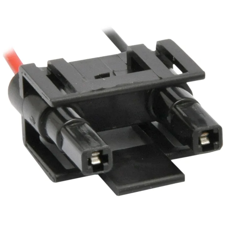 Chicote reparo sensor de nível bomba combustível flex