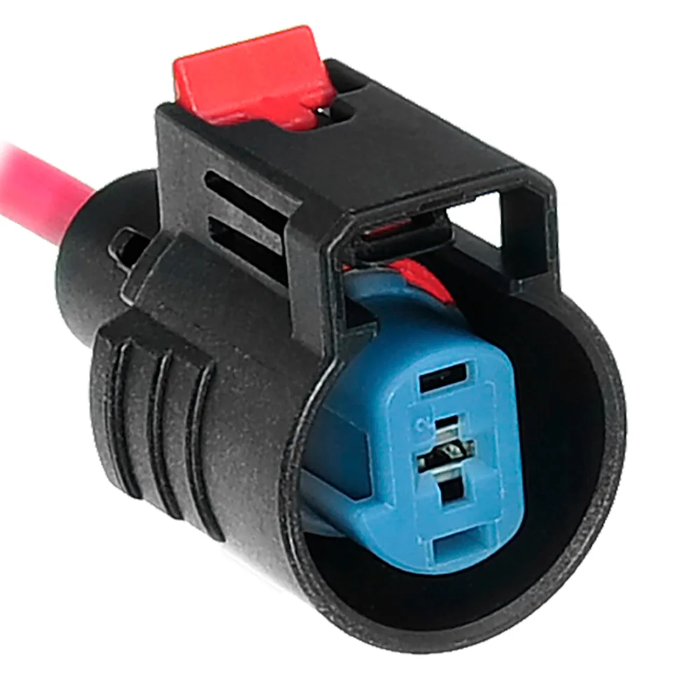 Chicote de Injeção Eletrônica - Chevrolet Agile e Onix