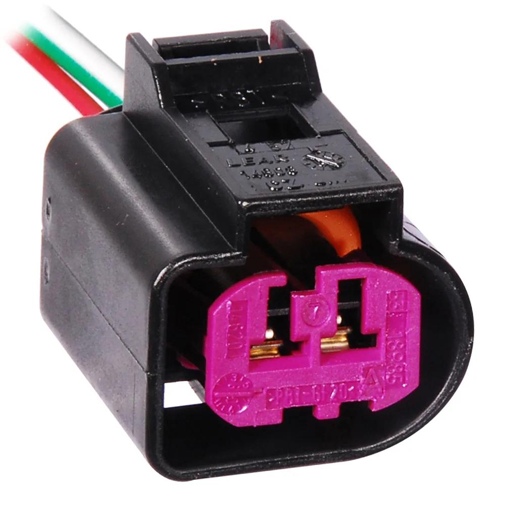 Chicote de Alternador - Fox/Gol G IV