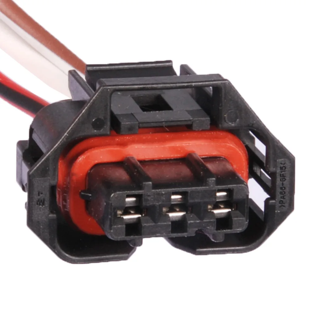 Chicote de Reparo Sensor de Fase - Fiat, Iveco e Volkswagen