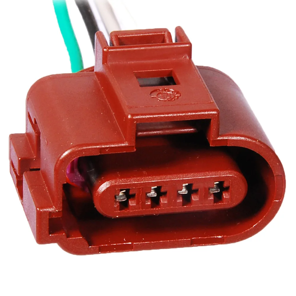 Chicote sensor hego - Gol G4