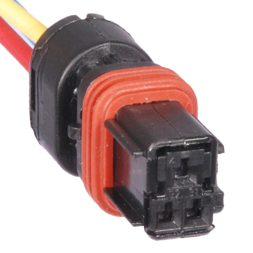 Chicote Sensor de Temperatura - Palio