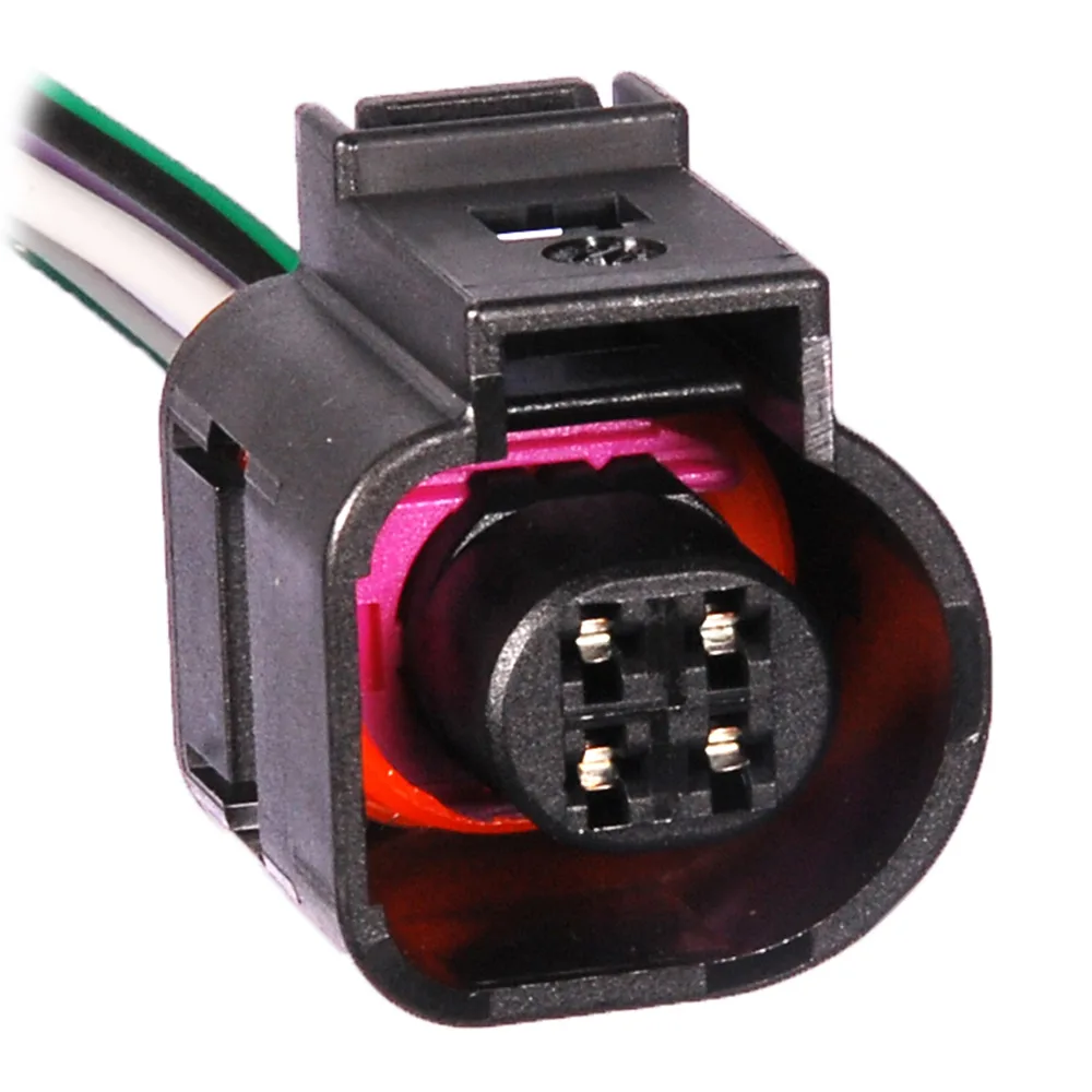 Chicote sensor temperatura - Volkswagen Fox