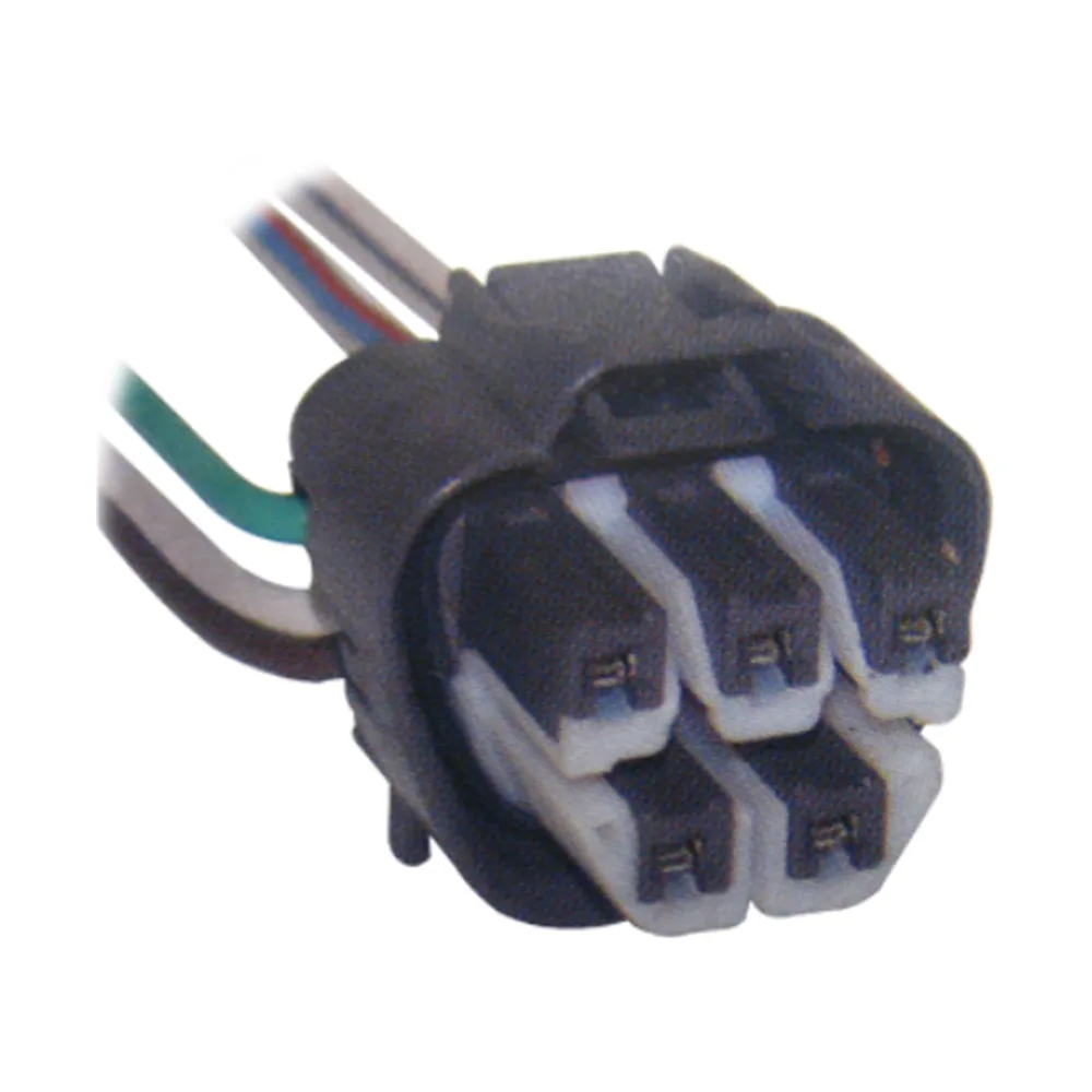 Chicote Reparo Motor do Limpador de Para-brisa