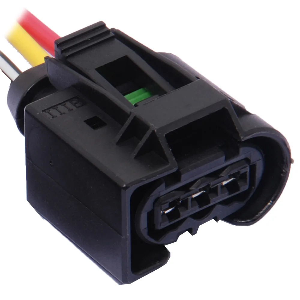 Chicote do Sensor de Pressão de Óleo - aplicação universal