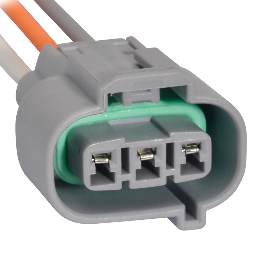 Chicote Reparo Sensor Velocidade | Sensor Posição Borboleta TPS