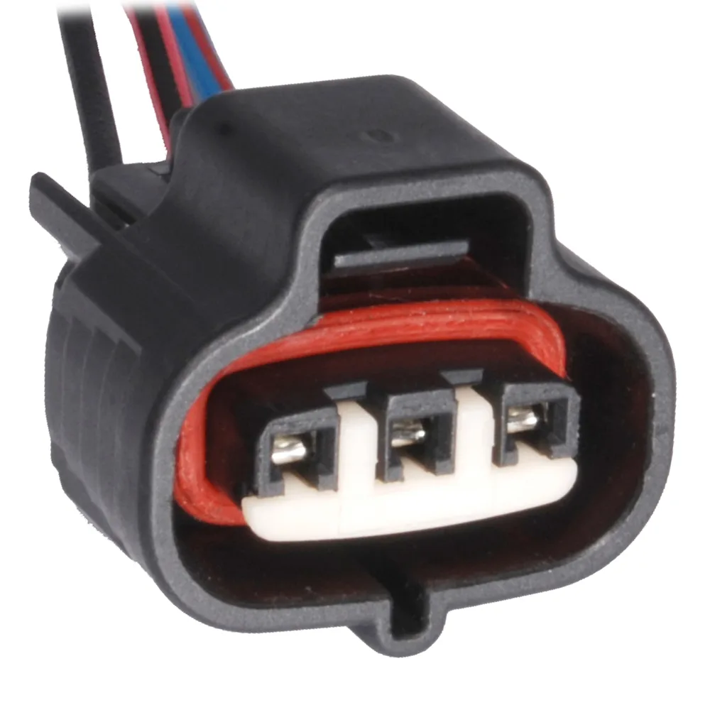 Chicote Reparo Sensor Velocidade | Sensor MAP - Pressão Flauta