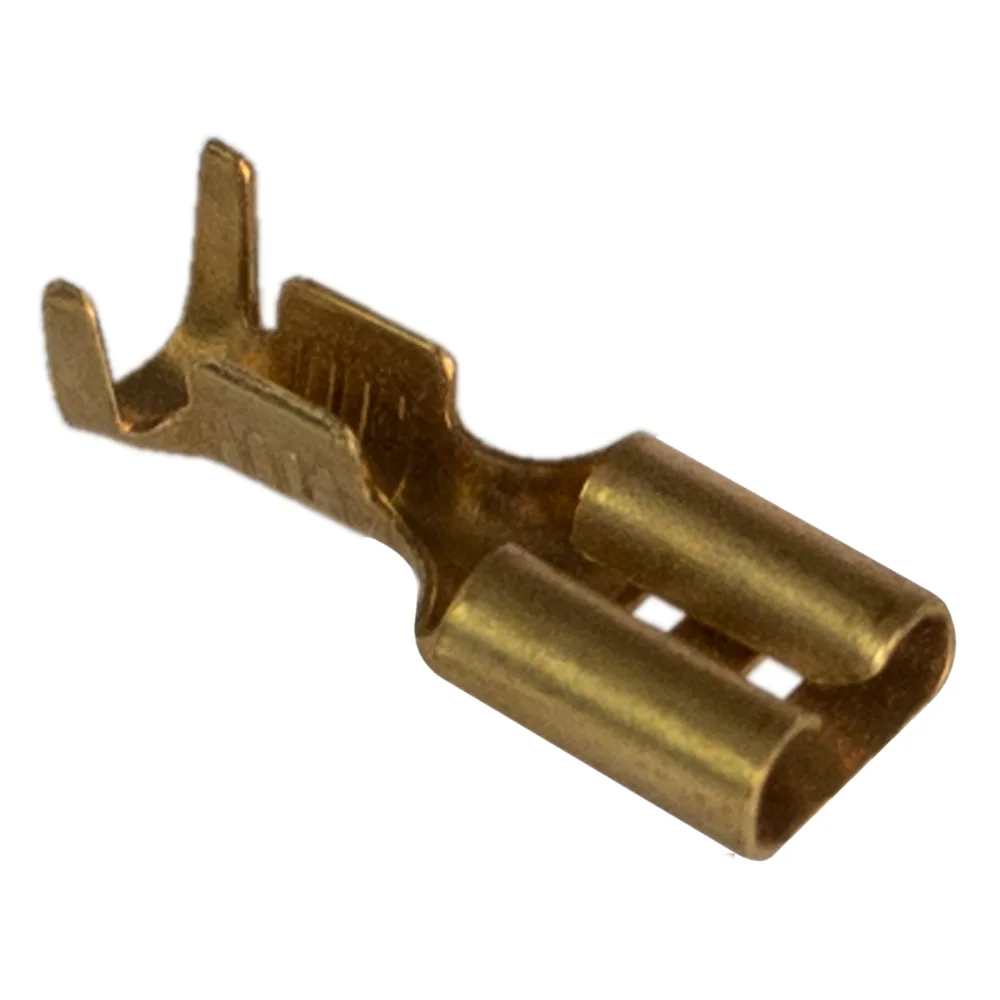 Terminal Encaixe 1.0mm