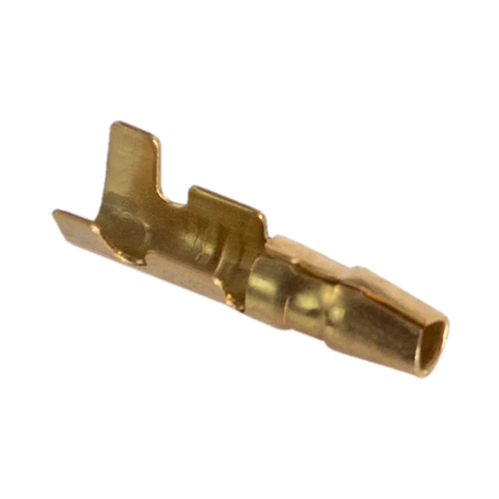 Terminal Macho Shur Plus para Fio 1,50mm