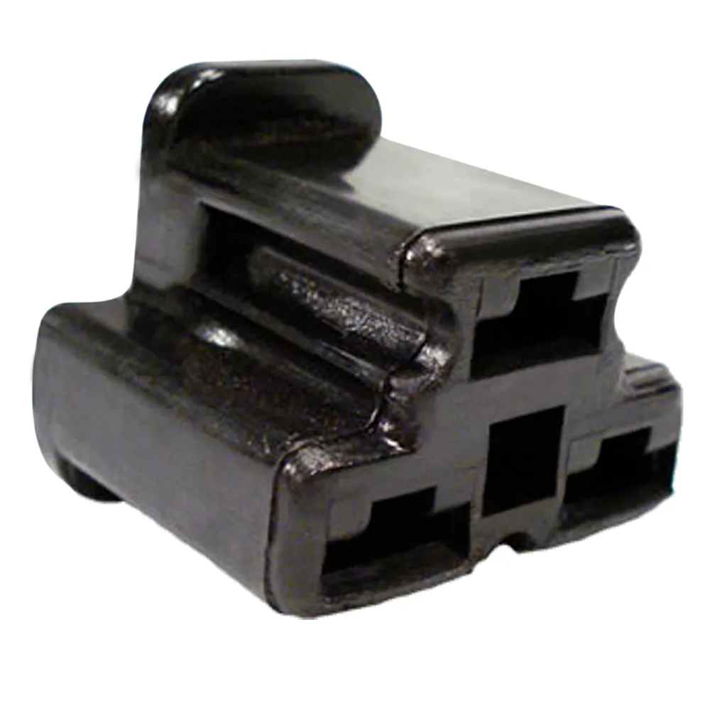 Conector de Plug para Alternador - Mercedes-Benz e Volkswagen