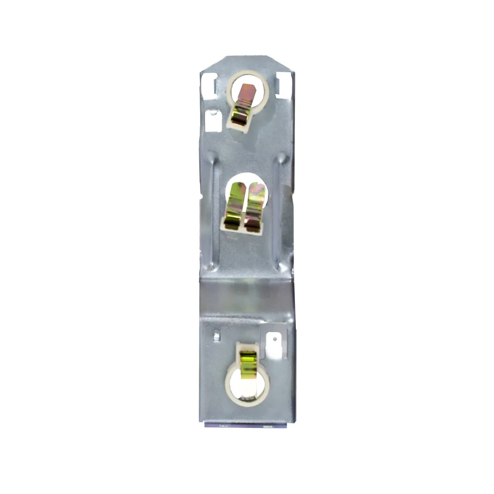 Conjunto Soquete Lanterna Traseira - VW Fox