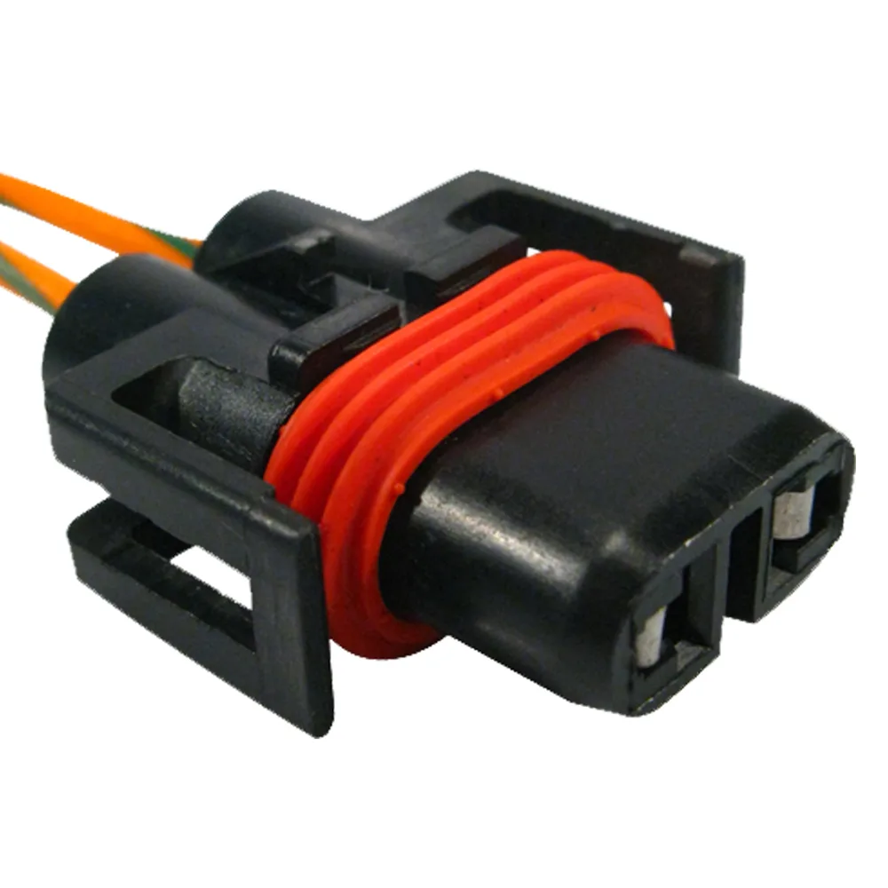 Chicote Soquete Farol Lâmpada H7