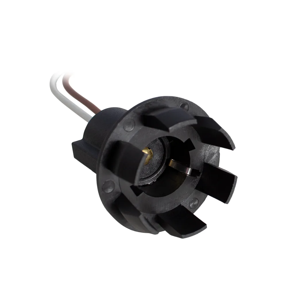 Soquete Garra Universal 1 Pólo Nylon