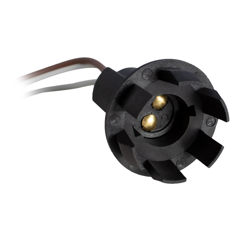 Soquete Garra Universal 2 Pólo Nylon