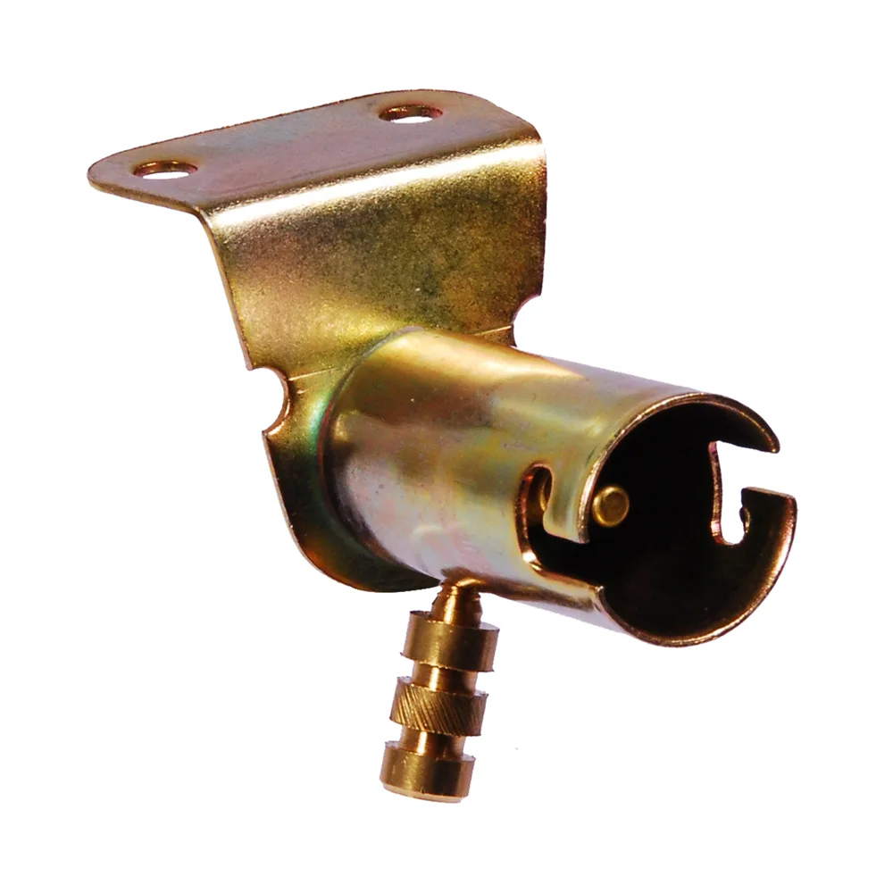 Soquete Capô com Interruptor Universal