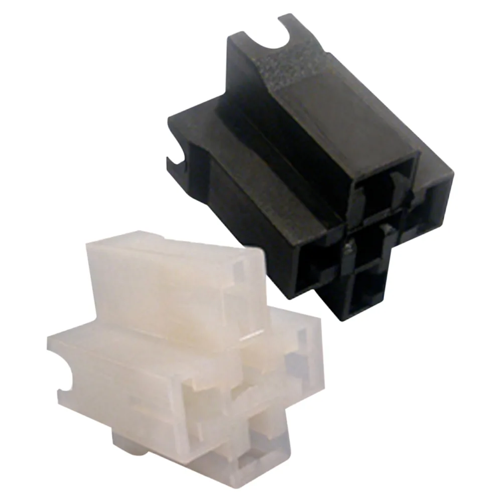 Conector 5 Vias