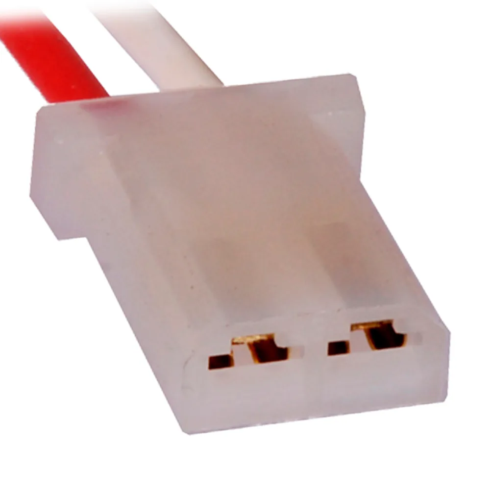 Chicote Reparo Eletroventilador