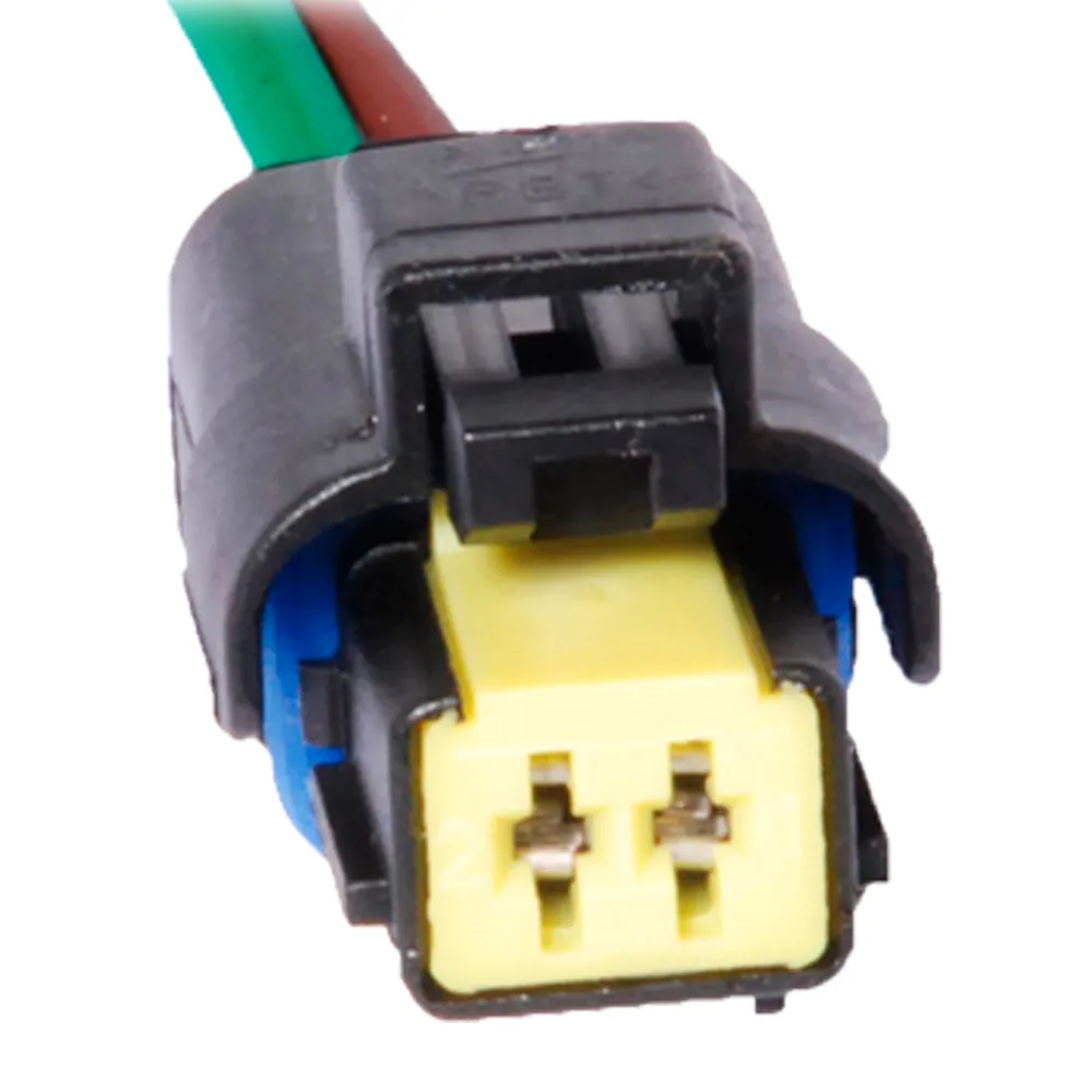 Chicote Reparo Sensor de Bomba d'Água | Temperatura | Limpador de Para-Brisas