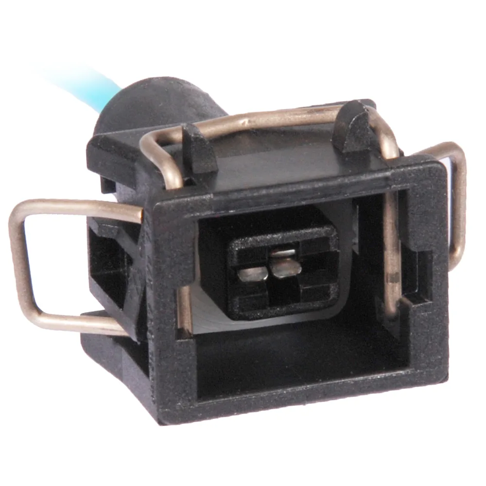 Chicote motor de partida - Volkswagen Fox