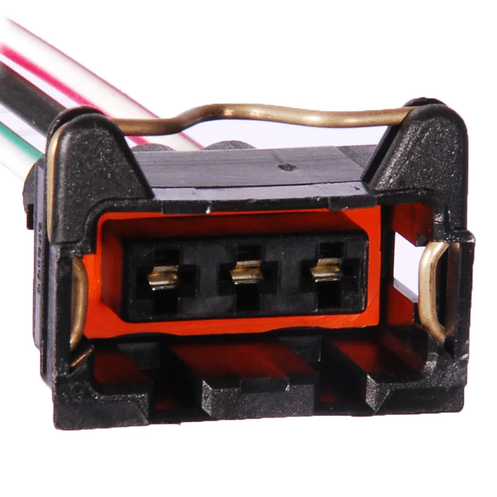 Chicote Reparo Bobina | Sensor de Velocidade