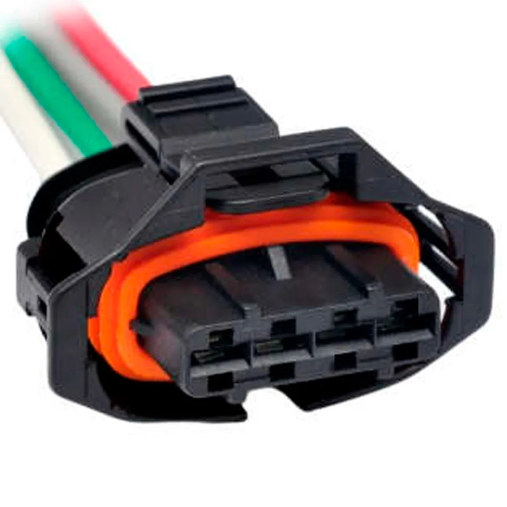Chicote Sensor Map - Corsa/Fiat/Vectra 16V