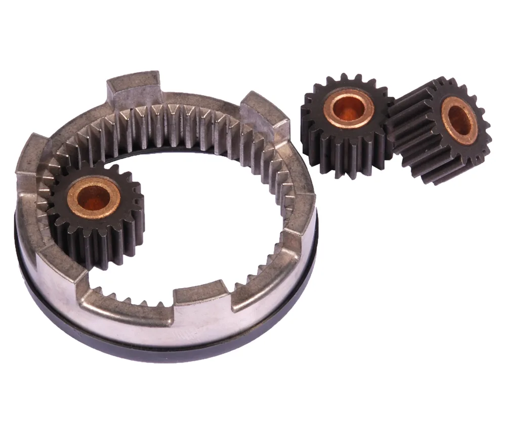 Porta Escova Motor de Partida Bosch