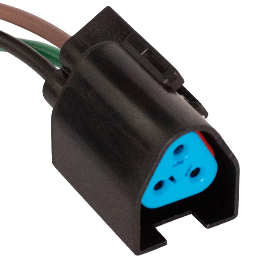 Chicote Reparo Sensor da Luz de Ré