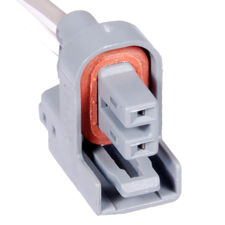 Chicote de Reparo Bico Injetor 2 Vias Fêmea - Corsa/Celta
