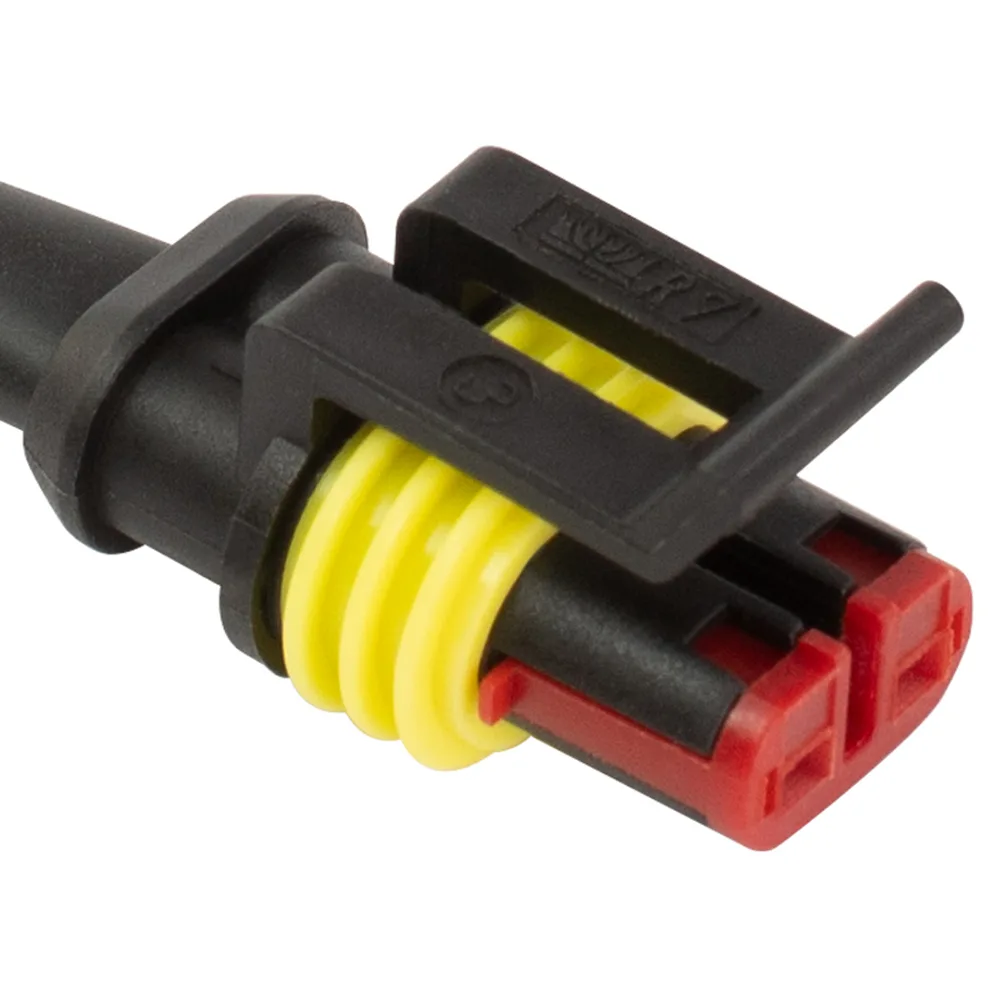 Chicote injeção eletrônica 2 vias