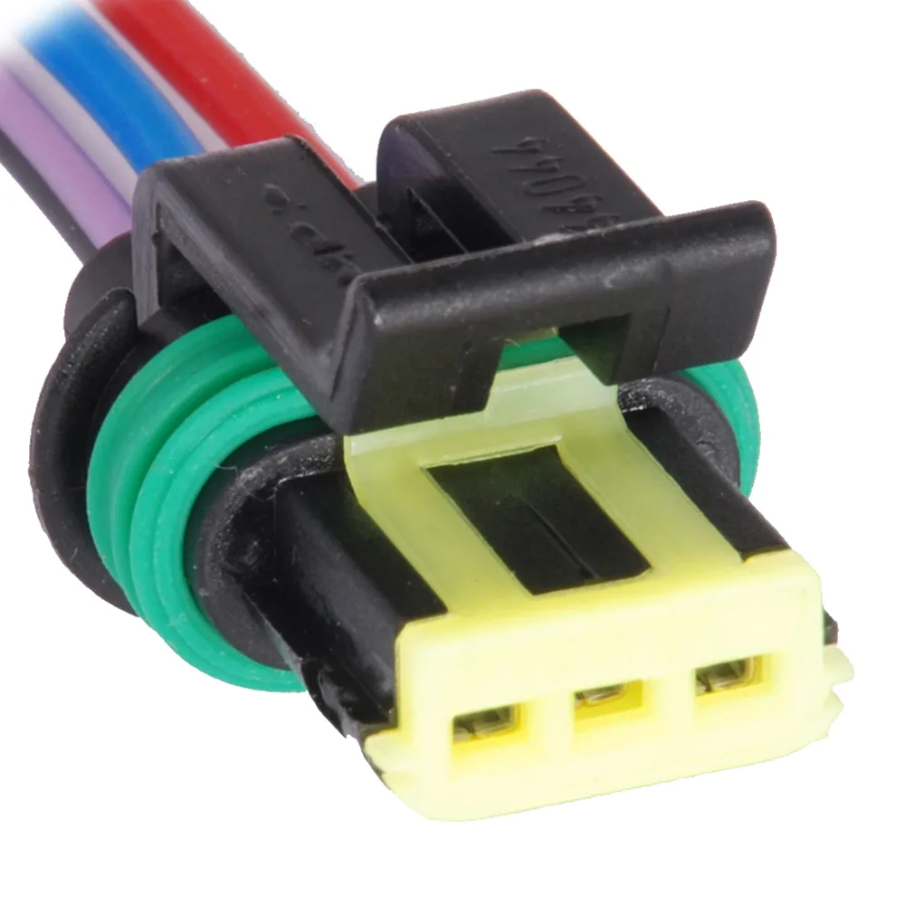 Chicote Reparo Sensor da Luz de Ré