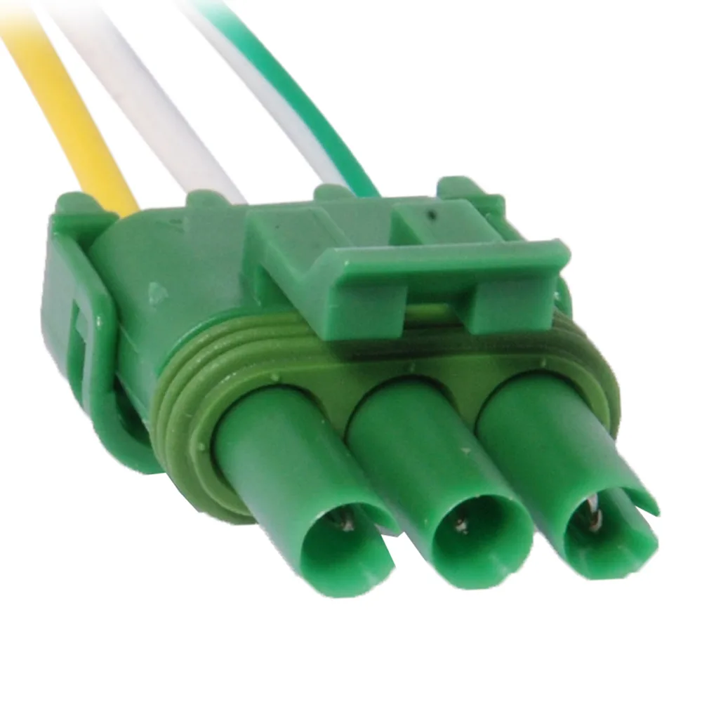 Kit conector injeção sensor MAP