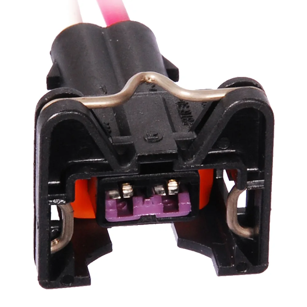 Chicote Injetor/Sensor de Temperatura - Bosch