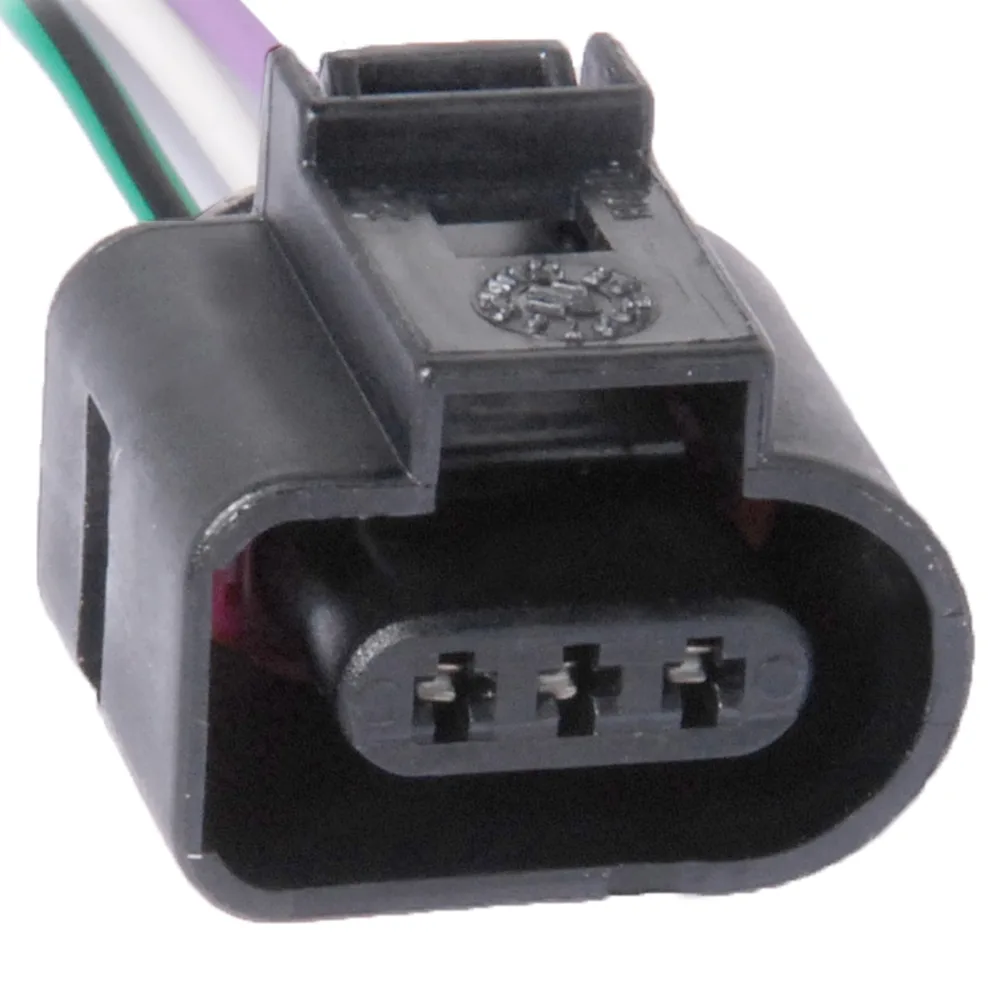 Chicote Reparo Sensor de Rotação Motor do Eletroventilador