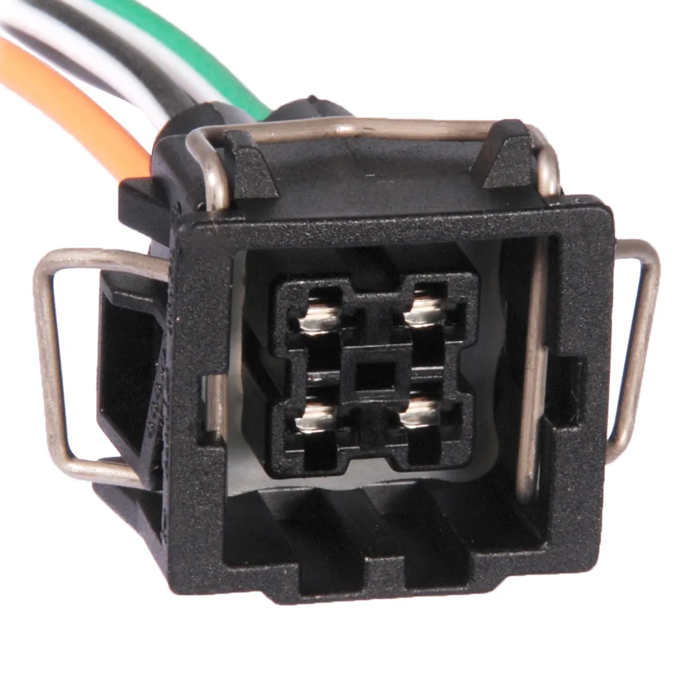 Chicote sensor de temperatura - Gol/Golf