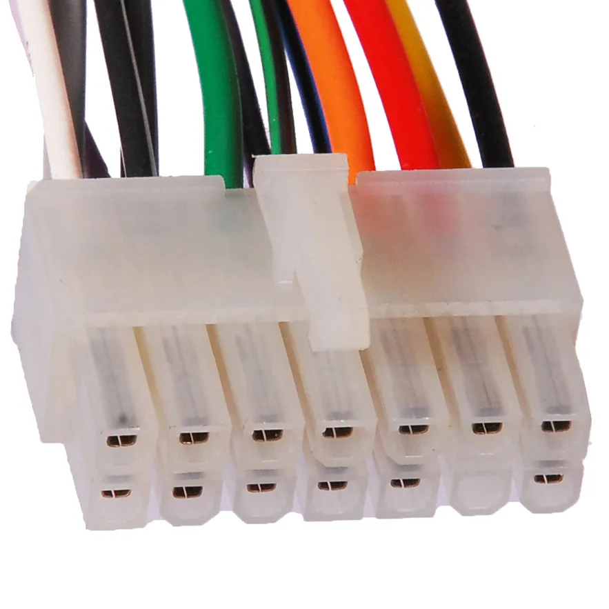 Chicote de Som - Reparo Sensor Painel