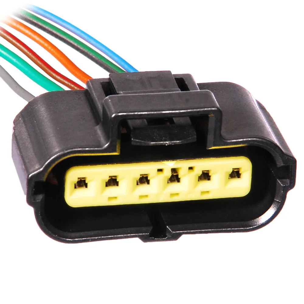 Chicote sensor ar - Ka/Fiesta/Corrier