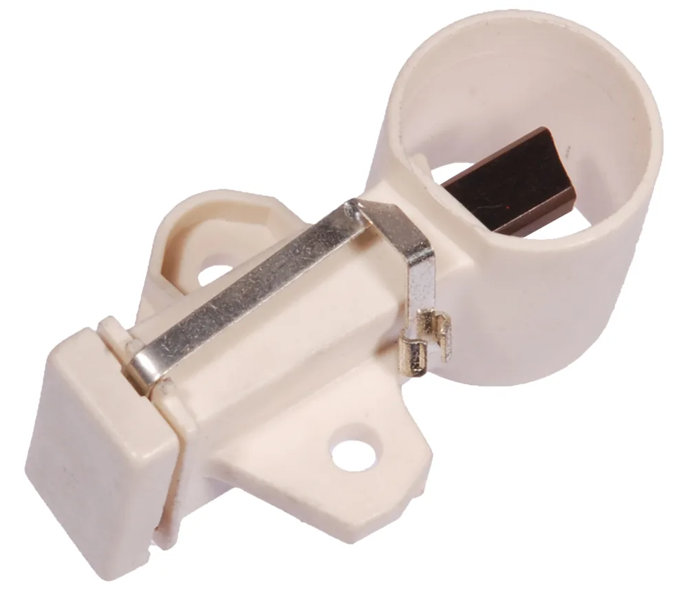 Porta Escovas Alternador Delco