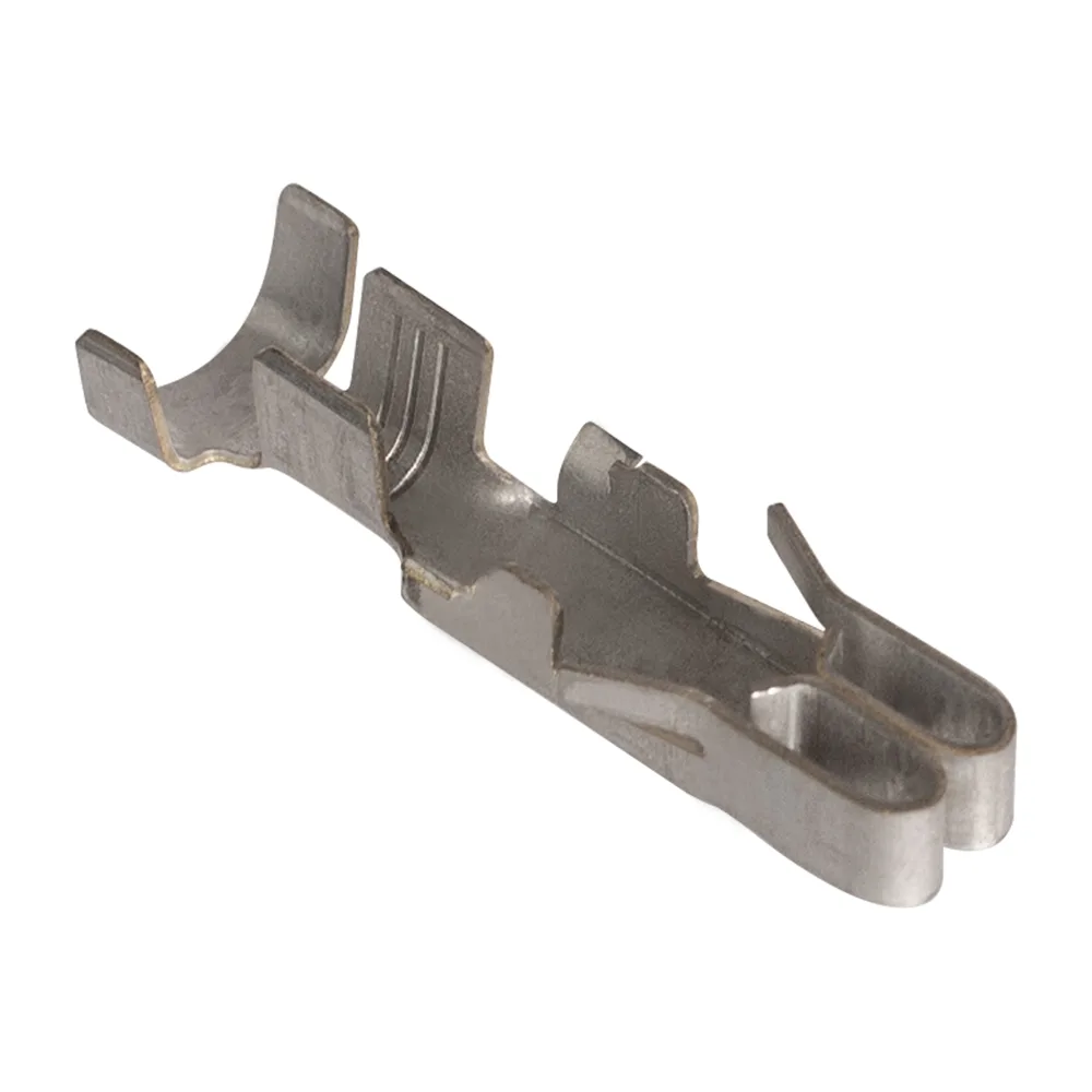 Terminal Caixa Fusíveis Universal (pacote 50pc)